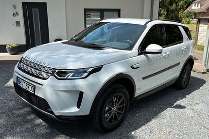 Land Rover Discovery Sport 99.700 km 17.900 &euro; Hamburg 22395