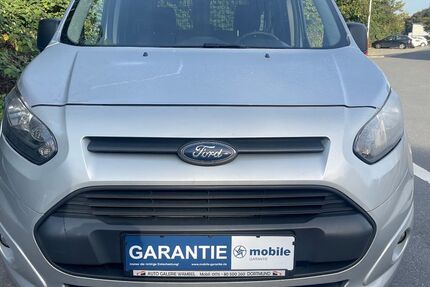 Ford Transit 183.000 km 6.490 &euro; Dortmund 44143