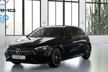 Mercedes-Benz A 250 14.500 km 42.880 &euro; Hagen 58135