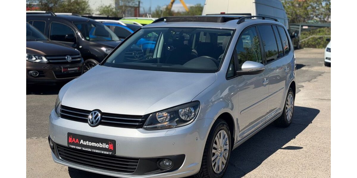 VW Touran 169.800 km 6.000 &euro; Hannover 30453