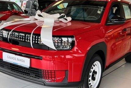 Fiat Grande Panda 3.500 km 22.790 &euro; Lörrach 79541