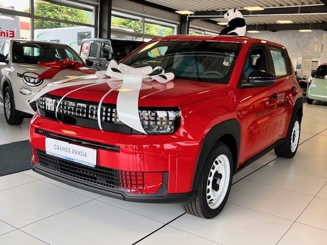 Fiat Grande Panda 3.500 km 22.790 &euro; Lörrach 79541