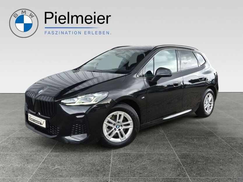 220 Active Tourer