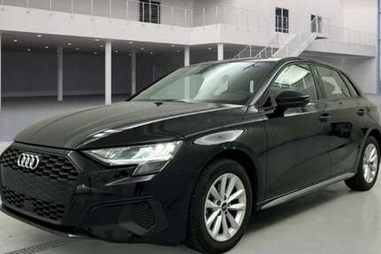 Audi A3 26.117 km 22.990 € Grünwald 82031