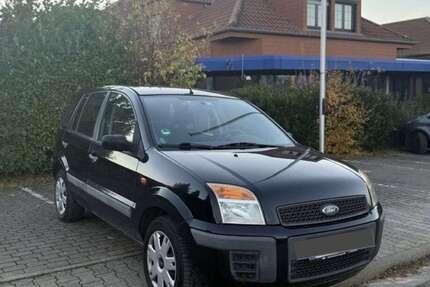 Ford Fusion 180.000 km 2.100 &euro; mainz 55126