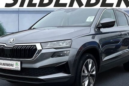 Skoda Karoq 39.554 km 25.849 &euro; Radeberg 01454