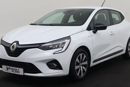 Renault Clio 96.992 km 9.818 &euro; Laar Eschebrügge 49824