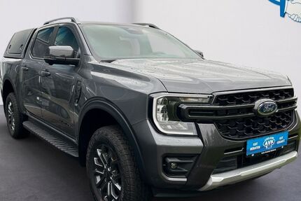 Ford Ranger 1.254 km 59.990 € Husum 25813