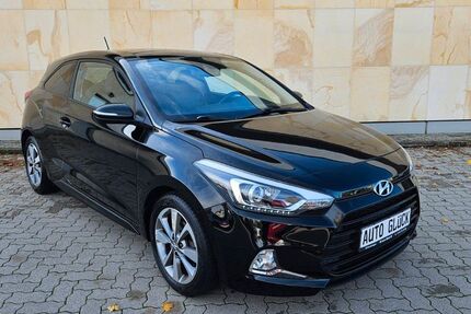 Hyundai i20 70.000 km 10.490 € Schwetzingen 68723