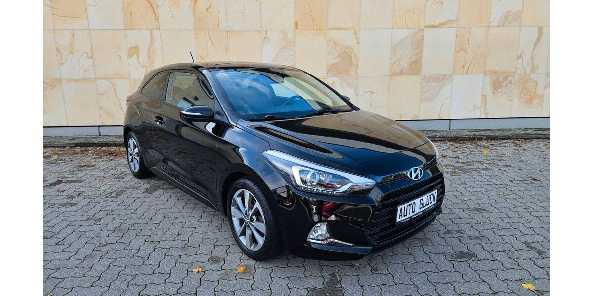 Hyundai i20 70.000 km 10.490 € Schwetzingen 68723