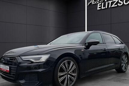 Audi A6 47.000 km 46.950 &euro; Kamenz 01917