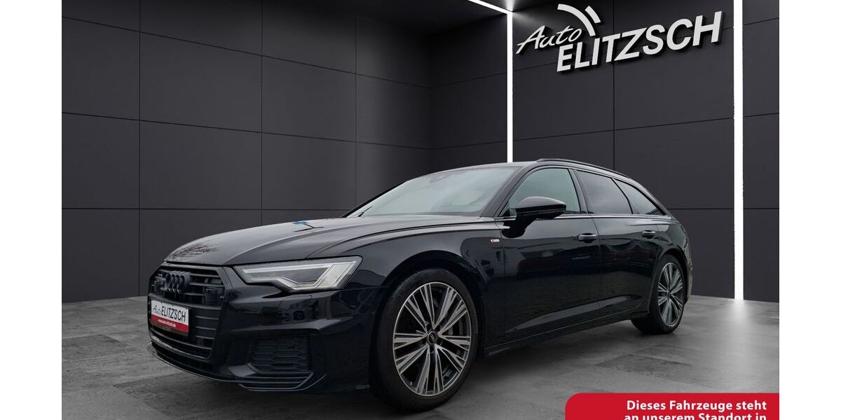 Audi A6 47.000 km 46.950 &euro; Kamenz 01917