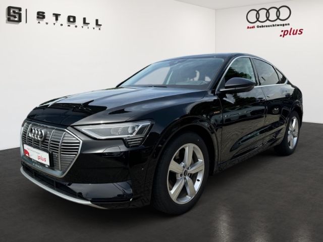 e-tron