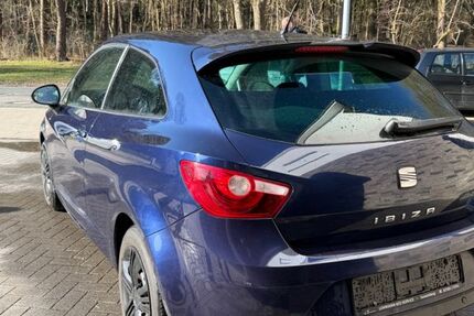 Seat Ibiza 180.000 km 2.750 &euro; Bremen 28779