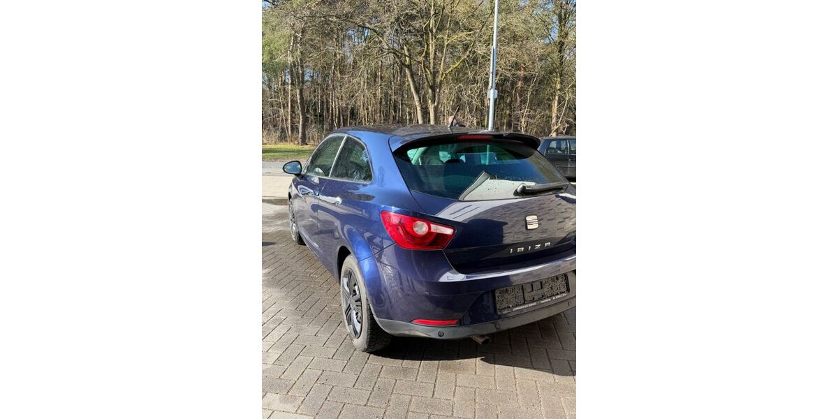 Seat Ibiza 180.000 km 2.750 &euro; Bremen 28779