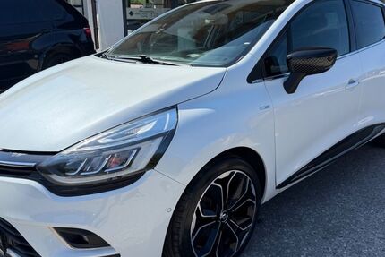 Renault Clio 133.000 km 6.999 &euro; Lenggries 83661