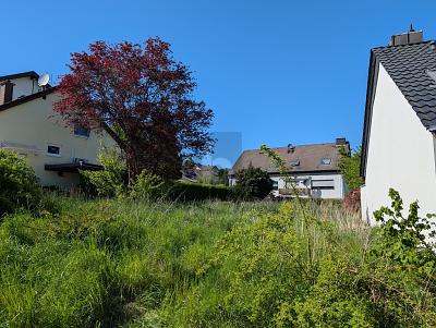 ATTRAKTIV IN RUHIGER NACHBARSCHAFT - Grundstück Much | Angebot:27436909