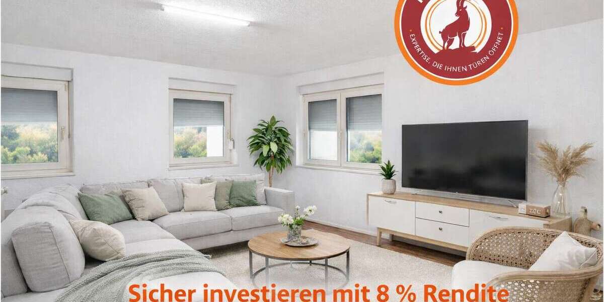 Wohnung zum Kaufen in Senden Hittistetten 249.000 € 144.5 m² 5 zimmer