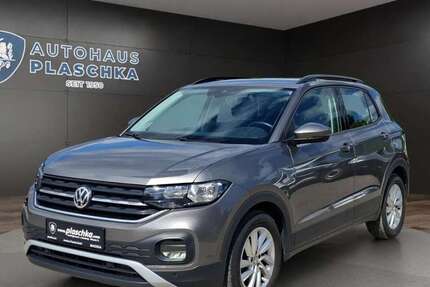 VW T-Cross 25.000 km 15.950 &euro; Amelinghausen 21385