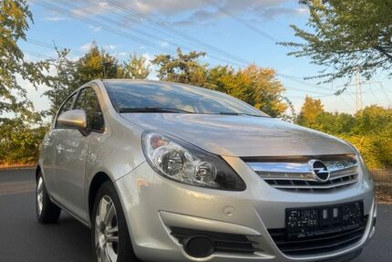 Opel Corsa 36.000 km 4.490 &euro; Hürth 50354