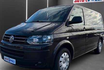 VW T5 Transporter 115.689 km 18.990 € Sandersdorf Brehna 06796