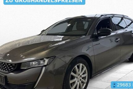 Peugeot 508 82.759 km 19.997 &euro; Krefeld 47829