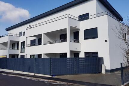 Penthouse, Rosenstraße 43. Homburg 4 zimmer