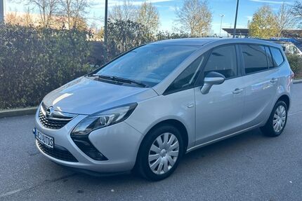 Opel Zafira 174.684 km 4.999 &euro; MÜNCHEN 81243