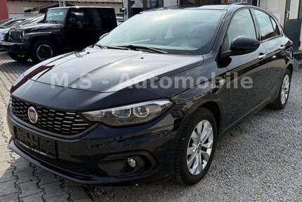 Fiat Tipo 103.804 km 8.480 &euro; Cham 93413