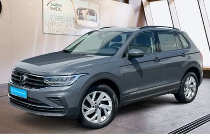 VW Tiguan 39.945 km 31.450 &euro; Idar-Oberstein 55743