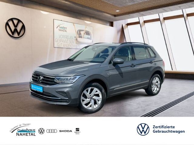 VW Tiguan 39.945 km 31.450 &euro; Idar-Oberstein 55743