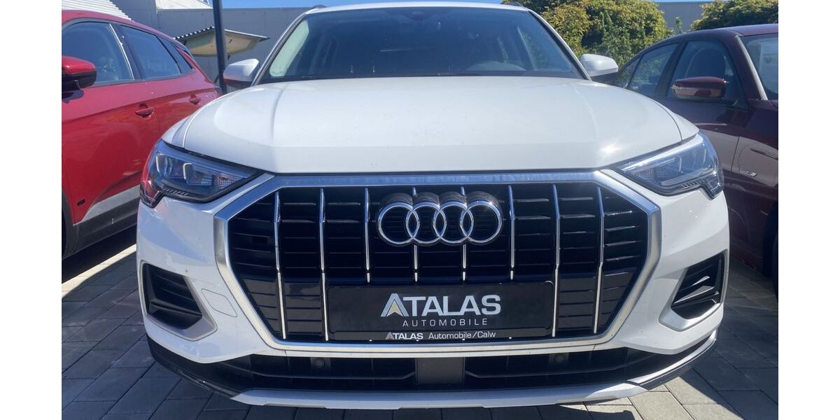 Audi Q3 22.900 km 25.900 &euro; Calw 75365