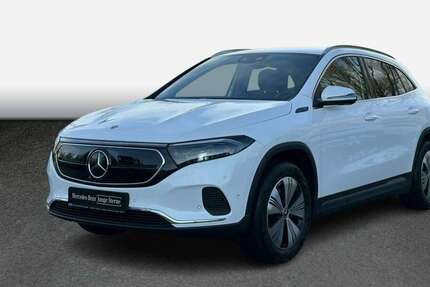 Mercedes-Benz EQA 250 82.466 km 25.800 &euro; Raubling 83064