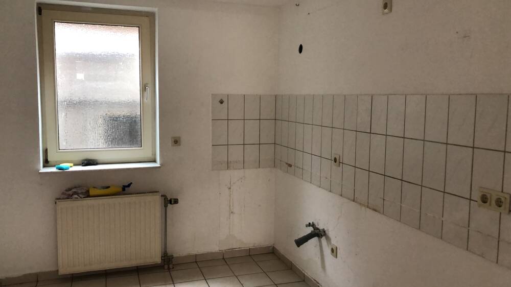 Etagenwohnung Rinteln - 3 Zimmer, 80 m&sup2;, 550&euro; | Angebot:26819744