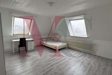 Wohnung Wilhelmshaven Heppens - 1 Zimmer, 15 m&sup2;, 395&euro; | Angebot:26059622
