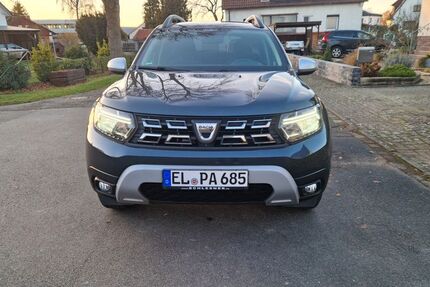 Dacia Duster 37.000 km 17.900 &euro; Stemwede 32351
