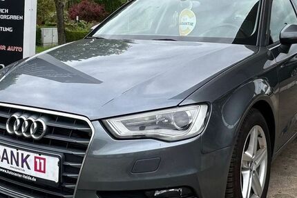 Audi A3 206.000 km 8.699 &euro; Heide 25746