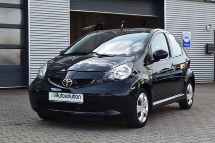 Toyota Aygo (X) 84.950 km 3.900 &euro; Schwandorf 92421