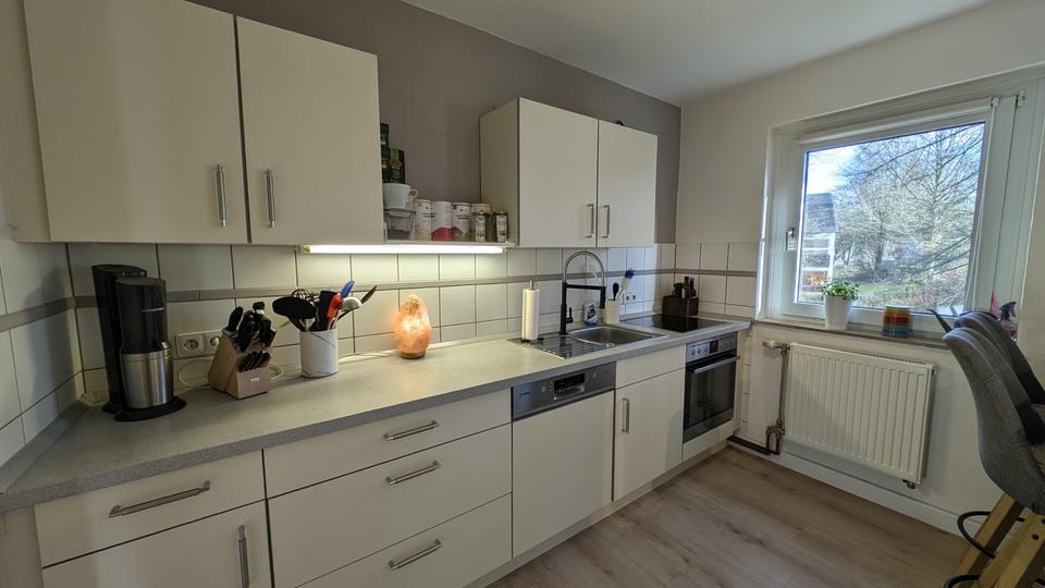 Etagenwohnung Kastellaun - 3 Zimmer, 71 m&sup2;, 179.000&euro; | Angebot:26266087