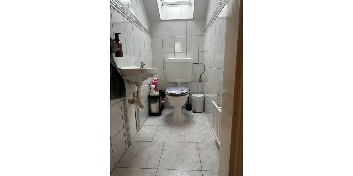 Zwei Zimmer Wohnung in Wathlingen 2 zimmer