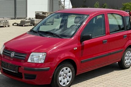 Fiat Panda 38.000 km 4.000 &euro; Dotternhausen 72359