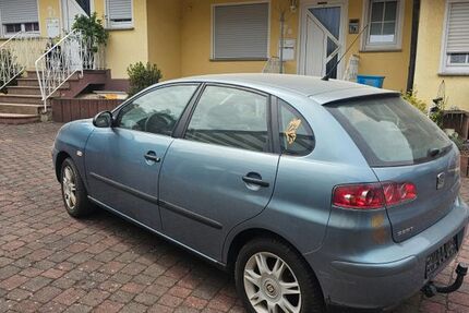 Seat Ibiza 233.000 km 1.200 &euro; Künzell 36093