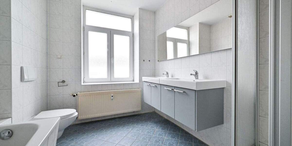Etagenwohnung Drebach - 4 Zimmer, 84 m&sup2;, 505&euro; | Angebot:25773900