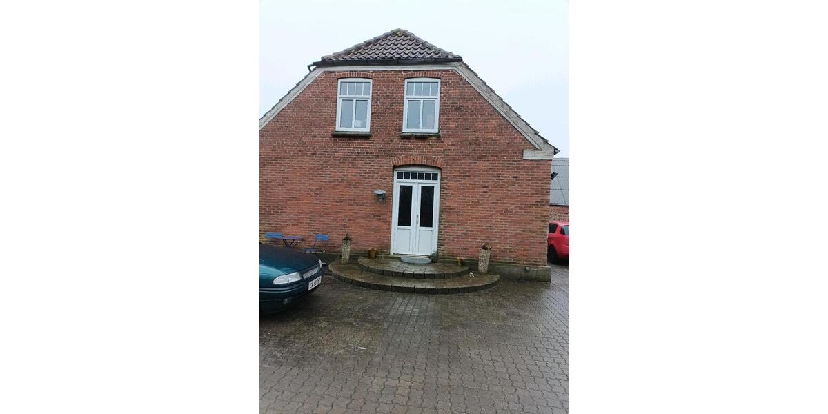 Bauernhaus in dk zimmer
