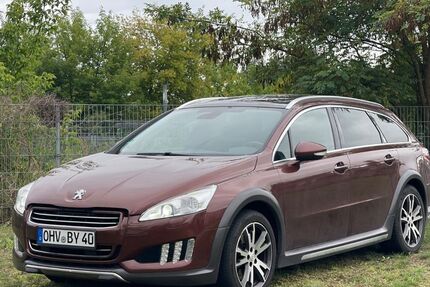 Peugeot 508 175.000 km 8.900 € Velten 16727