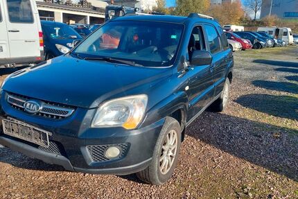 Kia Sportage 185.000 km 3.500 € Elz 65604