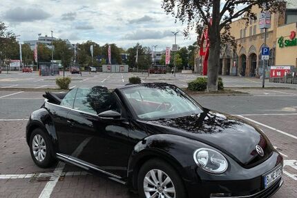 VW New Beetle 58.000 km 11.750 &euro; Berlin 12169