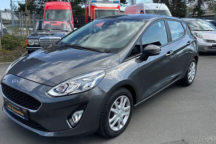 Ford Fiesta 60.173 km 9.900 &euro; Kassel 34123