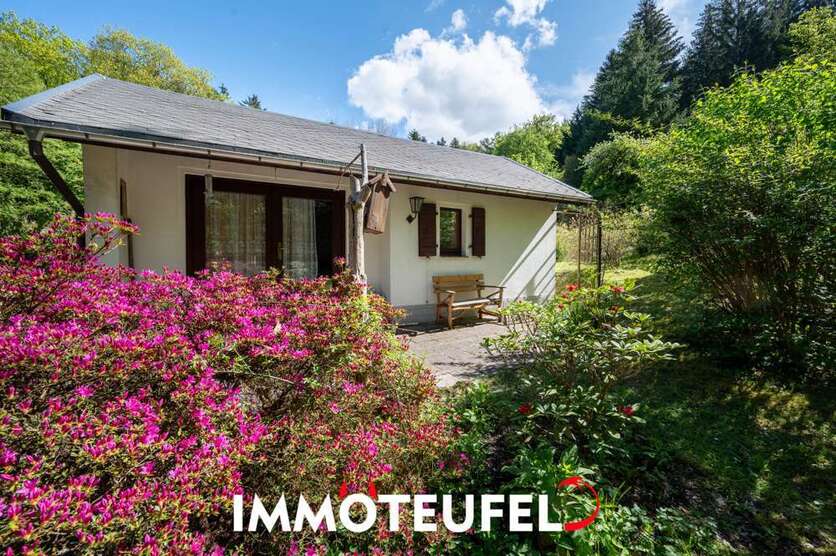 Haus zum Kaufen in Chemnitz Einsiedel 79.000 € 25 m²