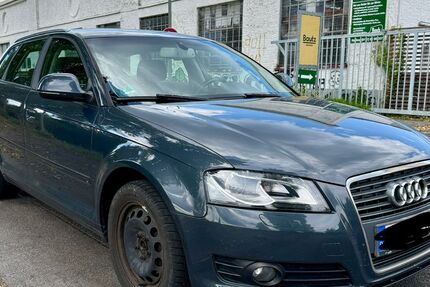 Audi A3 233.838 km 4.900 &euro; Hanau 63450